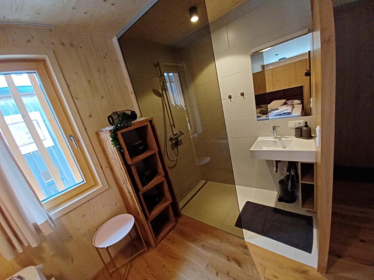 Apartement Kanisfluh Mellau Exterior photo